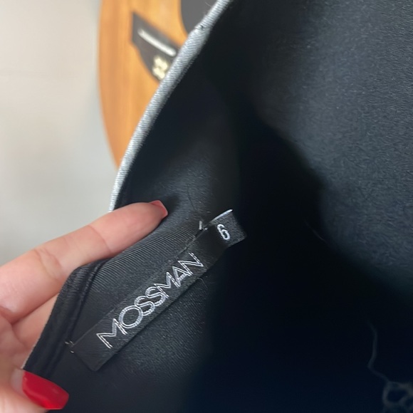 Mossman Dress - Picture 12 of 17